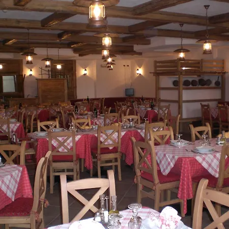 Hotel Avio