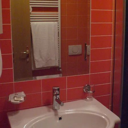 Hotel Avio Temù