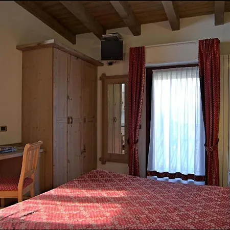 Avio Hotel 3*