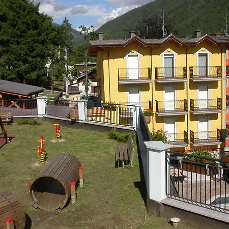 Avio Hotel 3*