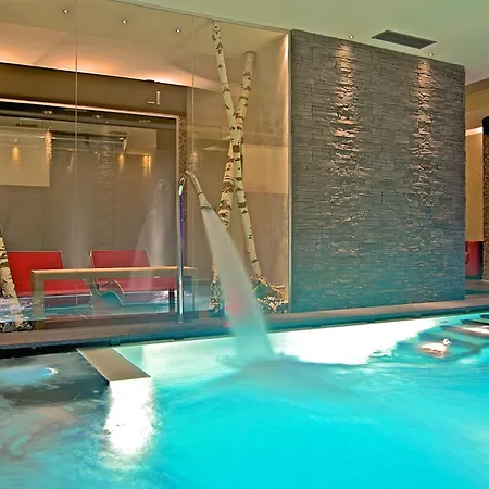 Avio Hotel Temù