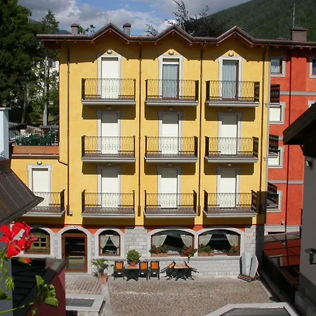 Hotel Avio