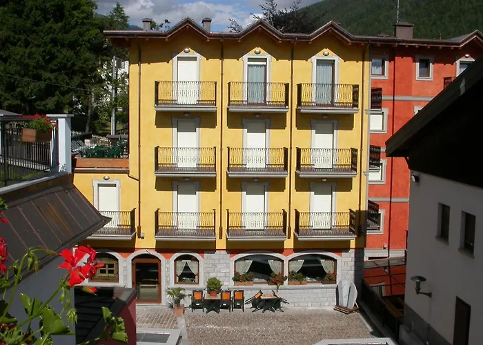 Hotell Avio