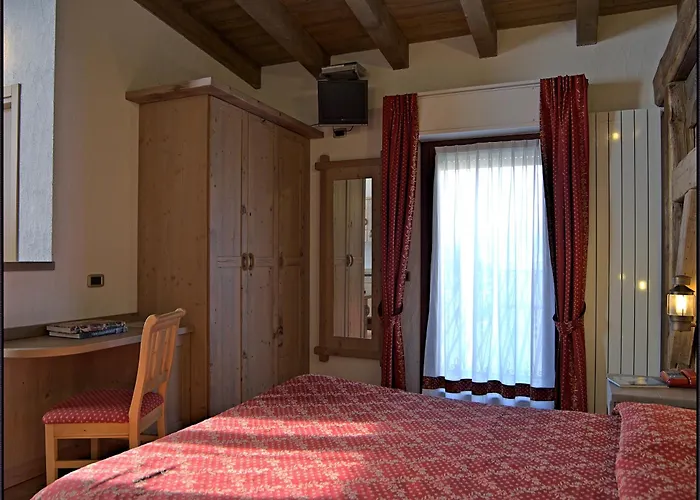 Hotell Avio