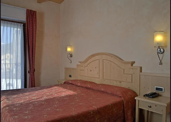 Hotell Avio Temù