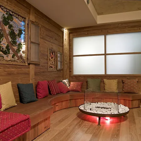 Hotel Avio Temu