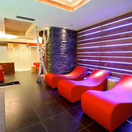 Hotel Avio 3*