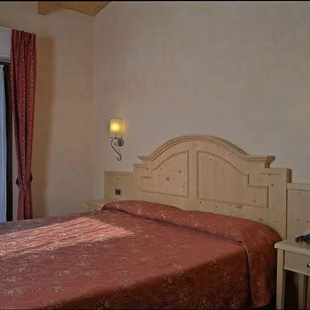 Hotel Avio Temu